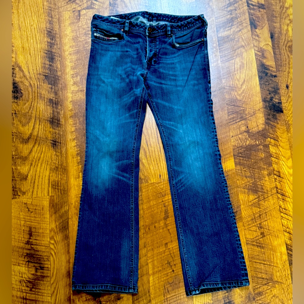 Diesel Jeans